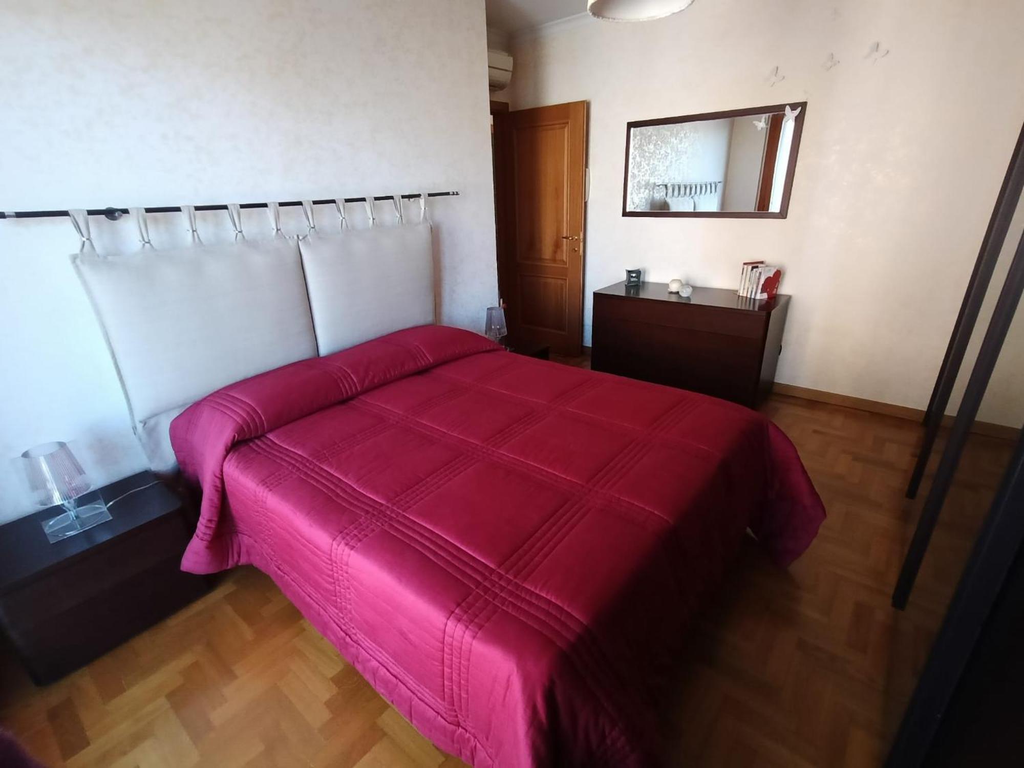 F&f - 2 Beedrooms Aurelio Boccea * Roma