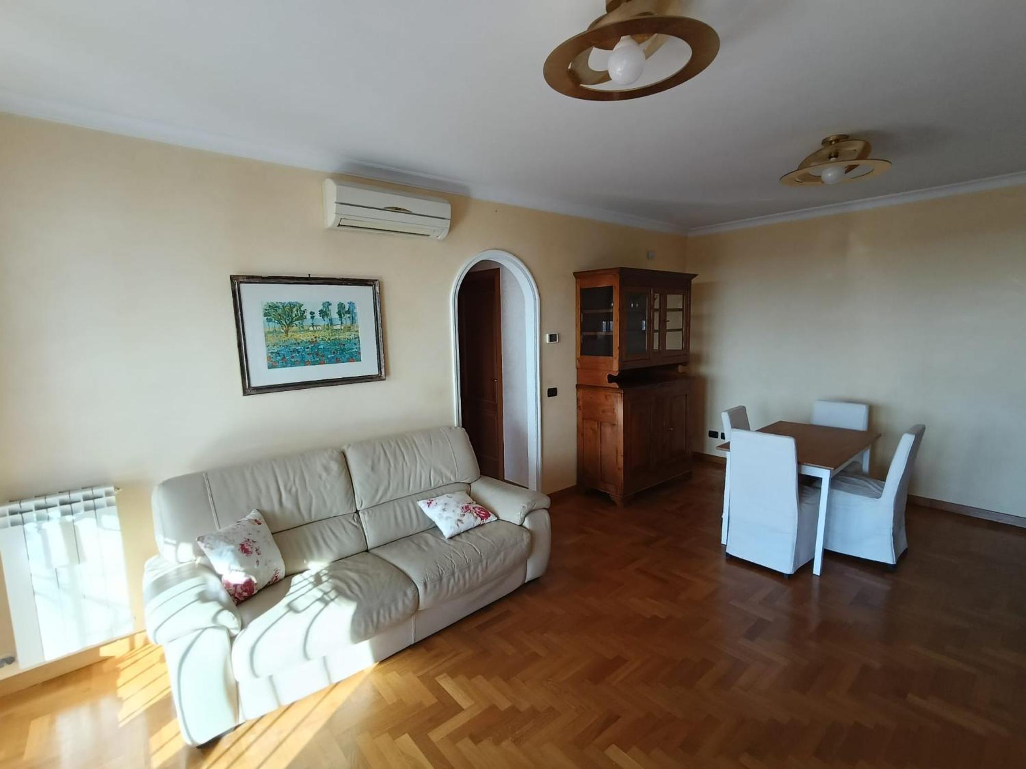 F&f - 2 Beedrooms Aurelio Boccea Appartamento *