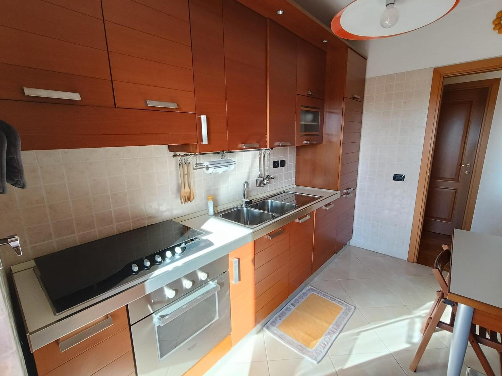 F&f - 2 Beedrooms Aurelio Boccea Appartamento Roma