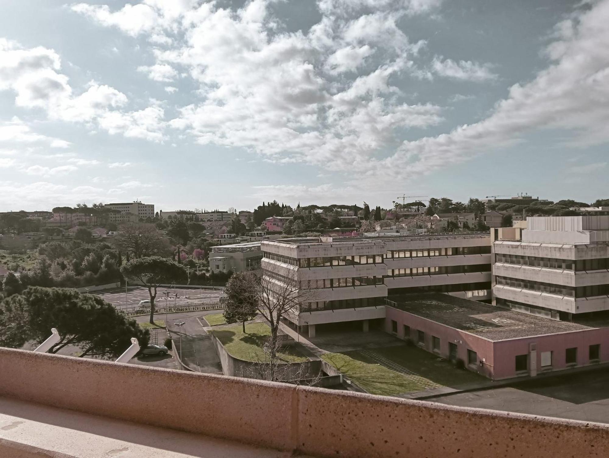 Appartamento F&f - 2 Beedrooms Aurelio Boccea *